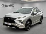 Mitsubishi Eclipse Cross Select 4WD 2.4l +KAMERA+TEMPOMAT - Mitsubishi Eclipse Cross aus 2023