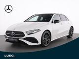 Mercedes-Benz A 180 d SPECIAL-EDITION+AMG+19''+PANO+KEYLESS-GO