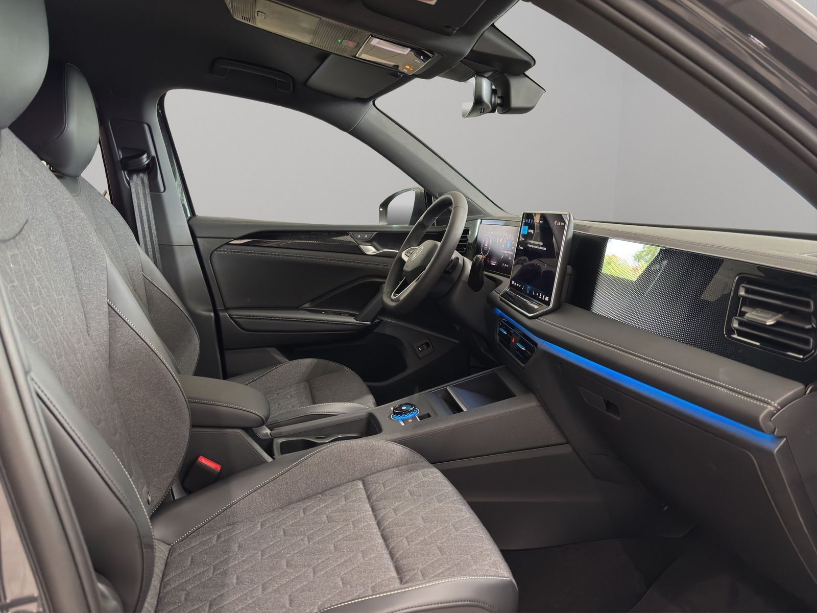 Volkswagen Tiguan - Bild 6