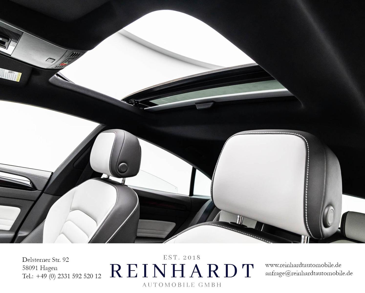 Volkswagen Arteon LIMOUSINE 2.0TSi R LINE 4M IQ-L/ACC/PANO, миниатюра 13