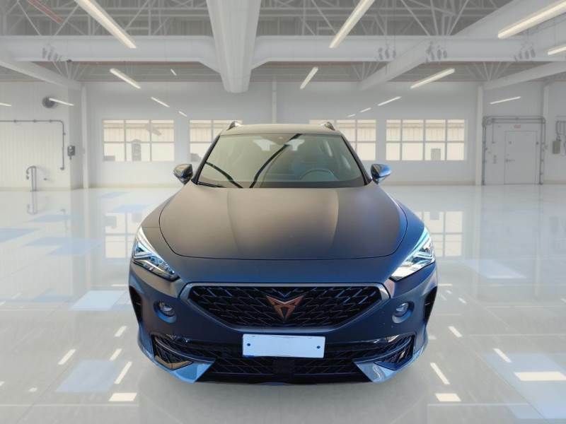 Cupra CUPRA FORMENTOR 1.4 E-HYBRID DSG SUV imagem 2