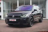 Volkswagen Tiguan 2.0 TDI R-Line 4M LED Navi ACC AHK 360° - Volkswagen Tiguan: 4.4
