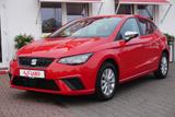 Seat Ibiza 1.0 TSI Style Edition LED Navi FullLink - Seat Ibiza: Style Edition