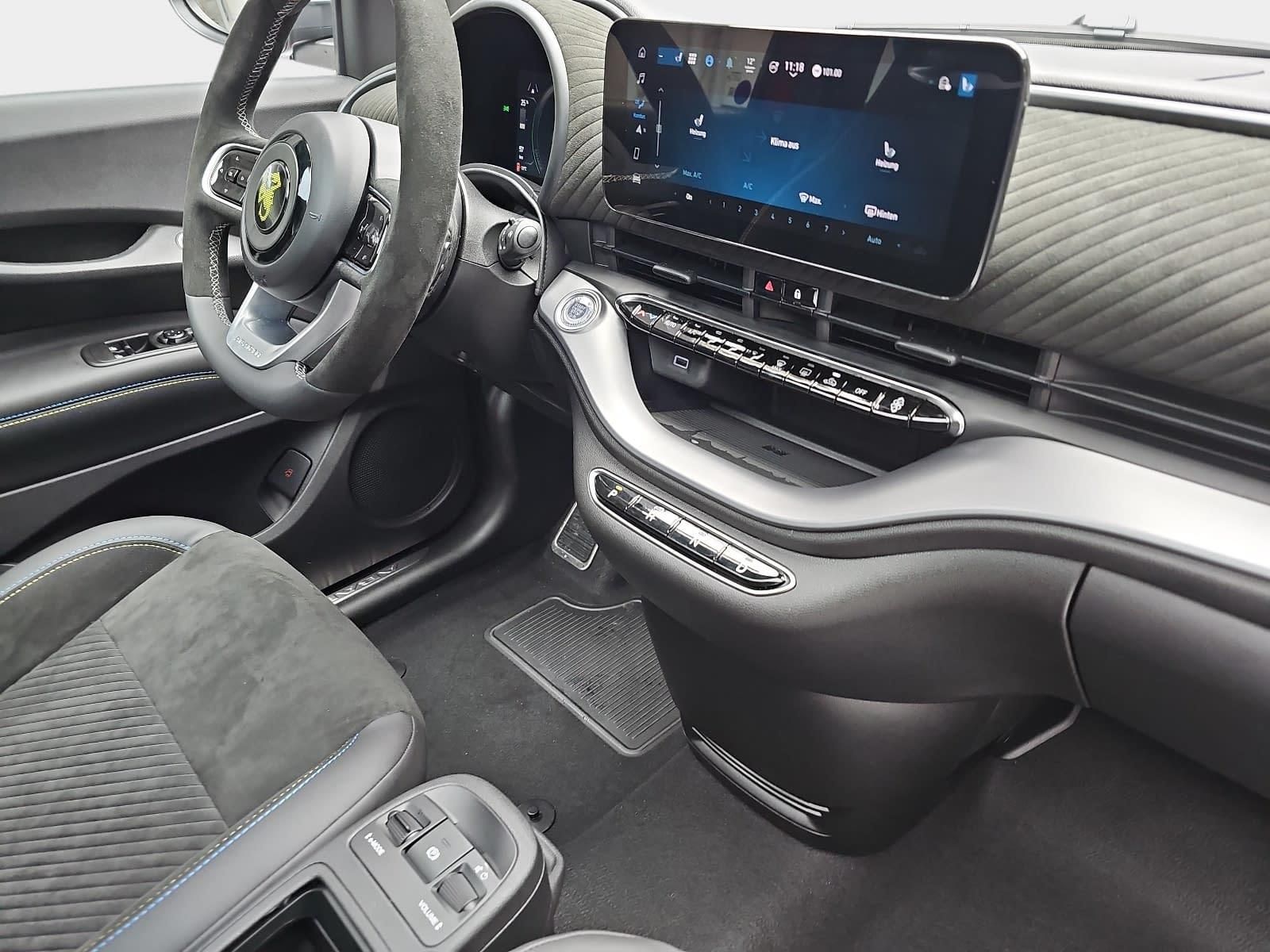 Abarth 500 - Bild 18