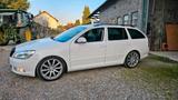 Skoda Octavia 1z5 MK2 Facelift 1.8 Turbo DSG - Skoda: Turbo