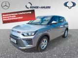 KGM TIVOLI 1.5 NOMAD+AUTOMATIK+LM FELGEN+ANDROID++++ - KGM Tivoli Gebrauchtwagen Gebrauchtwagen