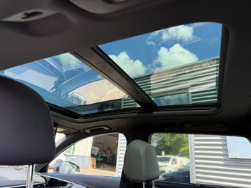 Audi A4 Avant 45quat. S line+LED+PaDach+Sthzg+AHK+B&O
