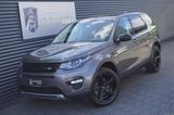 Land Rover DISCOVERY SPORT HSE 2.0 TD4|ALLRAD|KAMERA|PANO - Land Rover: Hse Sport