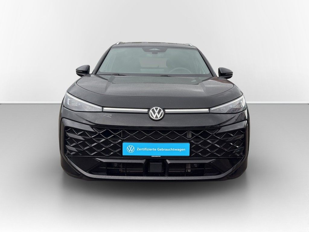 Volkswagen T-Roc - Bild 2