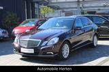 Mercedes-Benz E 350 CGI BE*ELEGANCE*LEDER*NAVI*XENON*TOP! - Mercedes-Benz E 350 in Herne