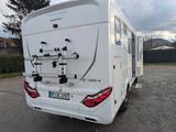 HYMER / ERIBA / HYMERCAR Exsis-I504 Automatik + Leder - HYMER / ERIBA Diesel Integrierter 504