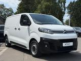 Citroën Jumpy 2.0 Blue-HDI Club M*AppCo*Klima*DAB*PDC H - Citroën Jumpy aus 2021