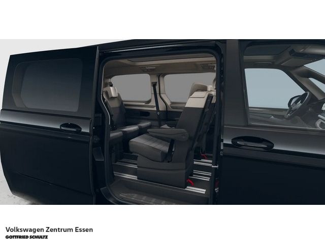 Volkswagen T7 Multivan - Bild 7