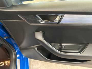 Skoda Superb Lim. Ambition *Navi*Virtuel*MwSt*