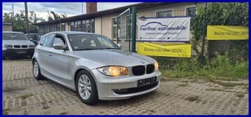 BMW 116 - 1