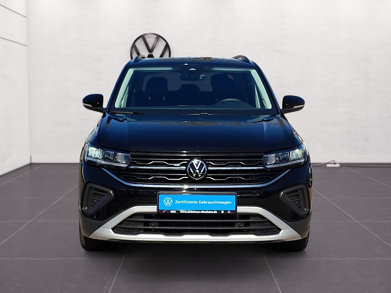 Volkswagen T-Cross - Bild 4