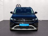 Volkswagen T-Cross - Vorschau Bild 4