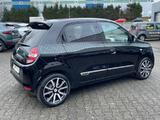Renault Twingo Parisienne TCe 90 Faltdach & Klima - gebrauchte Renault Twingo aus dem Jahr 2019