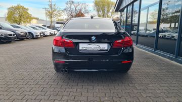 BMW 518 - 6
