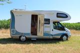 Ford Hobby  - Ford Alkoven