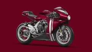 MV Agusta SUPERVELOCE  Edition 98 Auf Lager