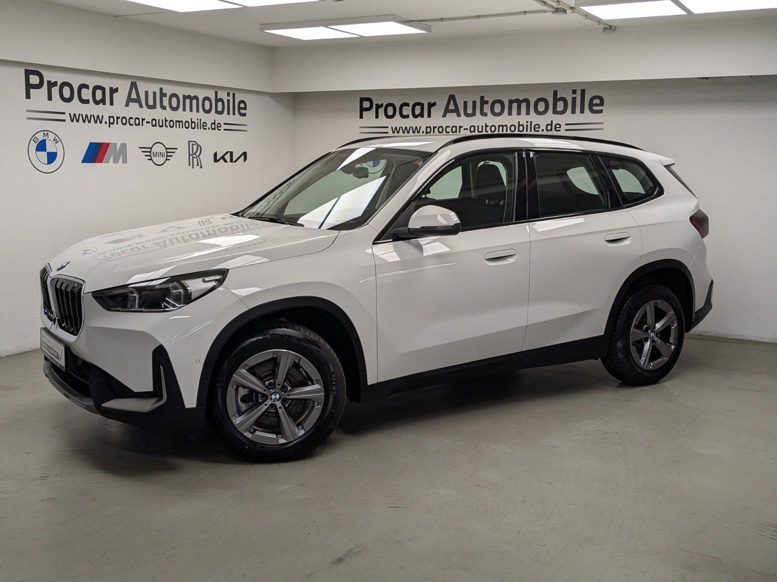 BMW X1 - Bild 2