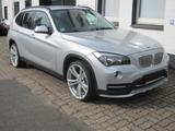 BMW X1 28i SDrive-Automatik.Klimaaut.Euro-6 180KW - BMW X1: 28i