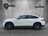 Mercedes-Benz GLC 250d Coupe 4Matic*1.HAND*AMG*KAM360°*AHK*NP* - Mercedes-Benz GLC 250 in Nürnberg