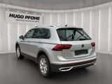 Volkswagen Tiguan 2.0 TDI Elegance 4Motion (EURO 6d) ACC - Volkswagen Tiguan mit Diesel-Antrieb: Eu