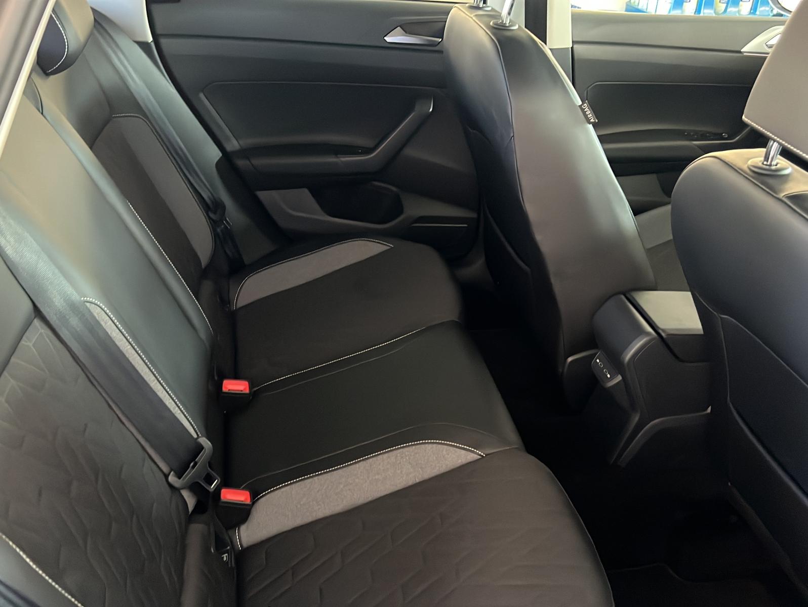 Volkswagen Taigo 1.0 TSI Goal*LED*ACC*DAB*, миниатюра 12