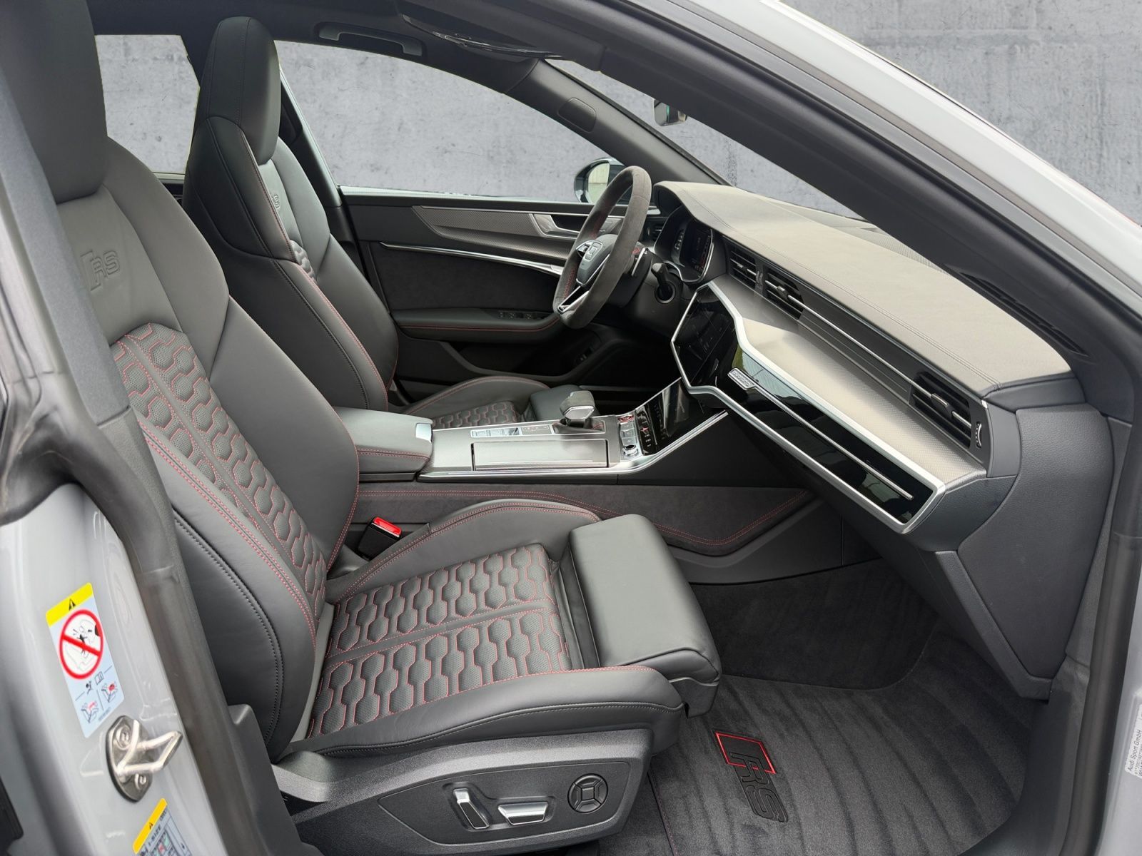 Audi RS7 - Bild 13
