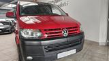 Volkswagen T5 Kombi Kombi ATM-Neu Standhzg NAVI 6Sitze - Volkswagen T5 Kombi aus 2012