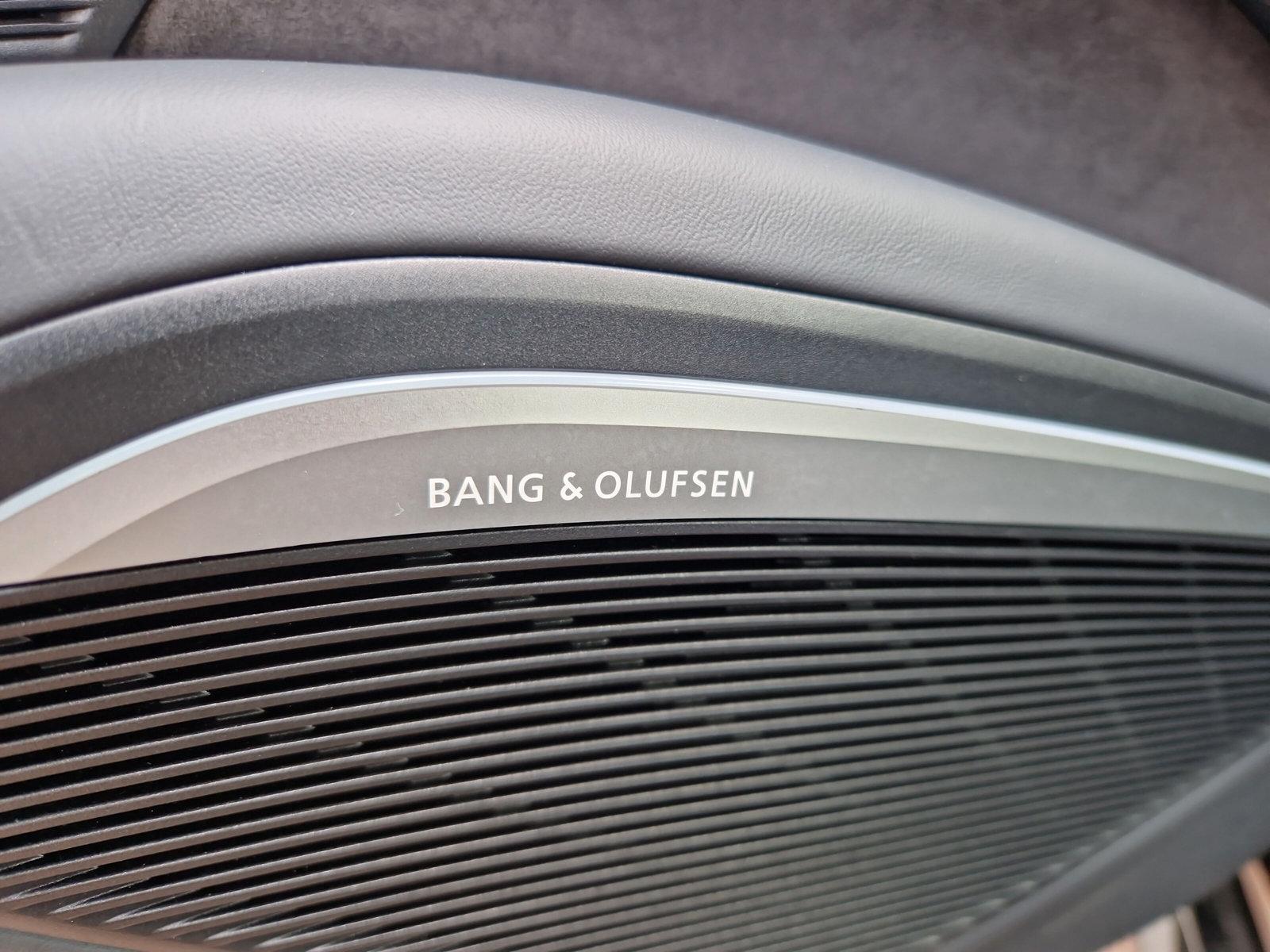 Audi TTRS Coupe qu OHNE-OPF MAGNETIC B&O 280KM/H