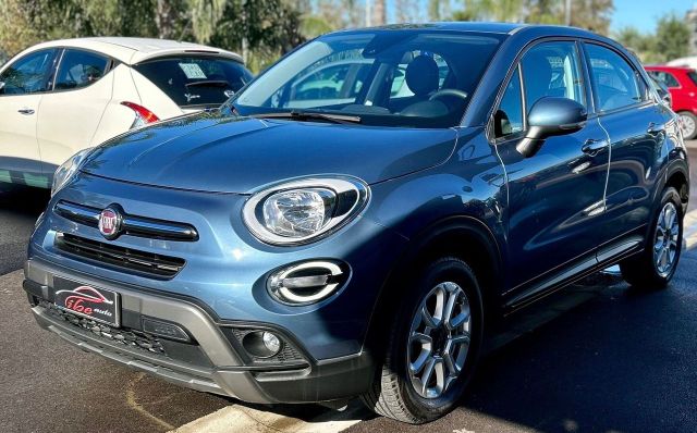 Fiat 500X 1.3 MultiJet 95 CV Lounge