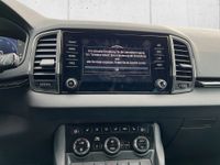 Skoda Karoq - Vorschau Bild 16