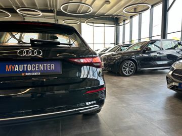 Audi A3 Sportback 35 TDI advanced *Navi*LED*Virtuel*