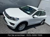 Volkswagen Touareg 3.0TDI V6*ALLRAD*Kamera*AHK*Tempomat*BT* - VW Touareg Gebrauchtwagen in Osnabrück