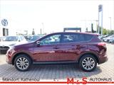 Toyota RAV4 2.5 Hybrid Edition-S - Toyota mit Hybrid-Antrieb: Geländewagen