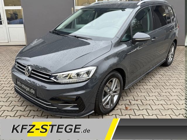 Volkswagen Touran Comfortline BMT/DSG/R line/Navi/LED/ACC