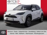 Toyota Yaris Cross 1.5 Hybrid Team D SHZ PDC KLIMA - gebrauchte Toyota Yaris Cross aus dem Jahr 2024