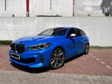 BMW M135i xDrive Aut.  - BMW M-Modelle in Hamburg