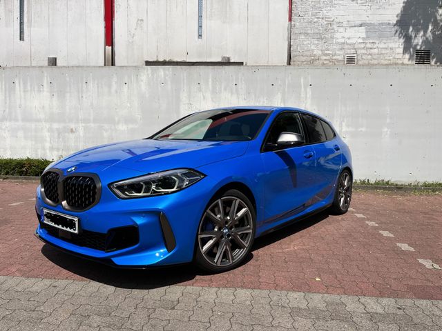 BMW M135i xDrive Aut. 