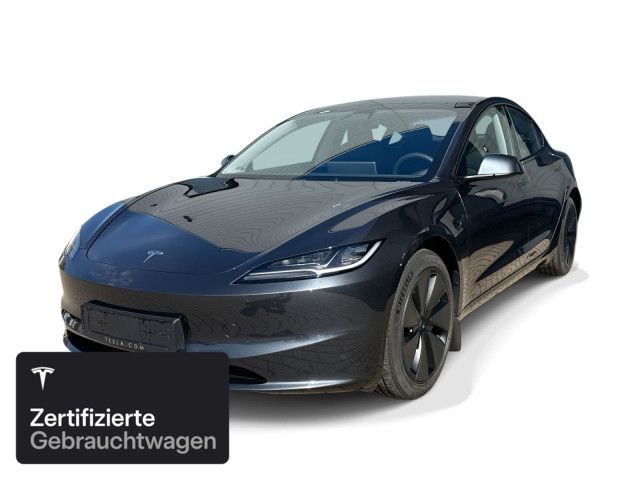 Image of Tesla Model 3