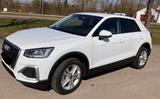 Audi Q2 30 TFSI ALU; AHK; Android; Apple; Nav; Sitzh.