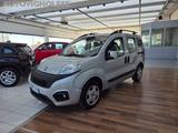 Fiat FIAT Qubo 1.4 8V 77 CV Lounge GPL -UNIPR- PROMO  - graue Fiat Qubo