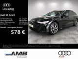 Audi A6 Avant TDI qu. S line-Ext/S-Int/AHK/Tech plus - Audi A6 Gebrauchtwagen