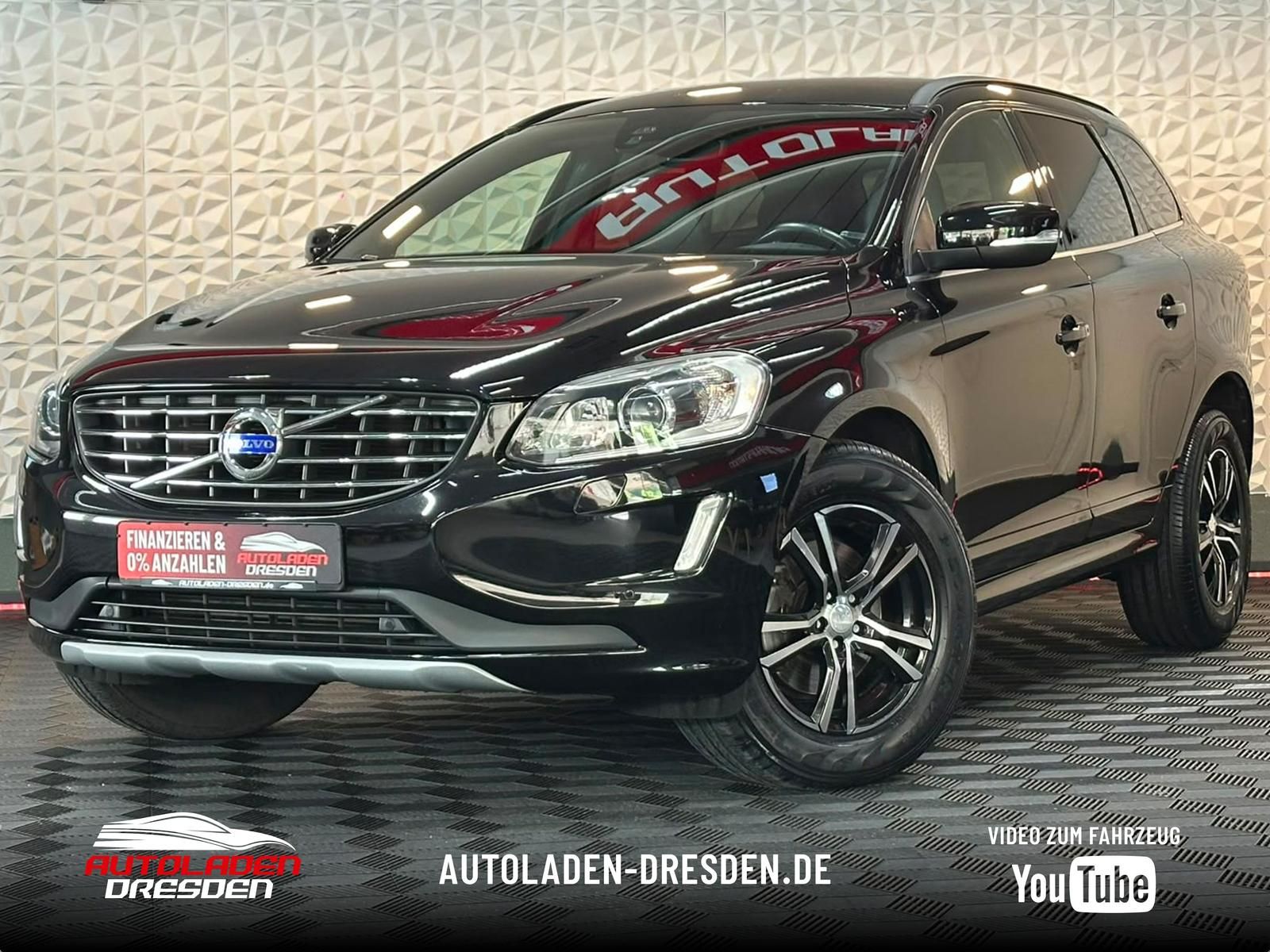 VOLVO XC 60