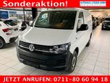 Volkswagen T6 Transporter Klima+EPH hi+BT+elFH 2.0 TDI K... - Volkswagen T6 Transporter in Stuttgart