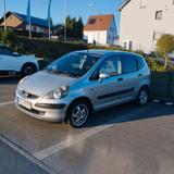 Honda Zu verkaufen  Honda Jazz Automatik, neu TÙ... - gebrauchte Honda Accord aus dem Jahr 2003