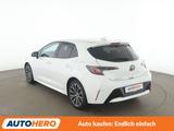 Toyota Corolla 1.2 Turbo Team D*LED*ACC*CAM*PDC*SHZ* - gebrauchte Toyota Corolla aus dem Jahr 2021